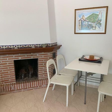 Mijas Golf Apartment Exterior foto