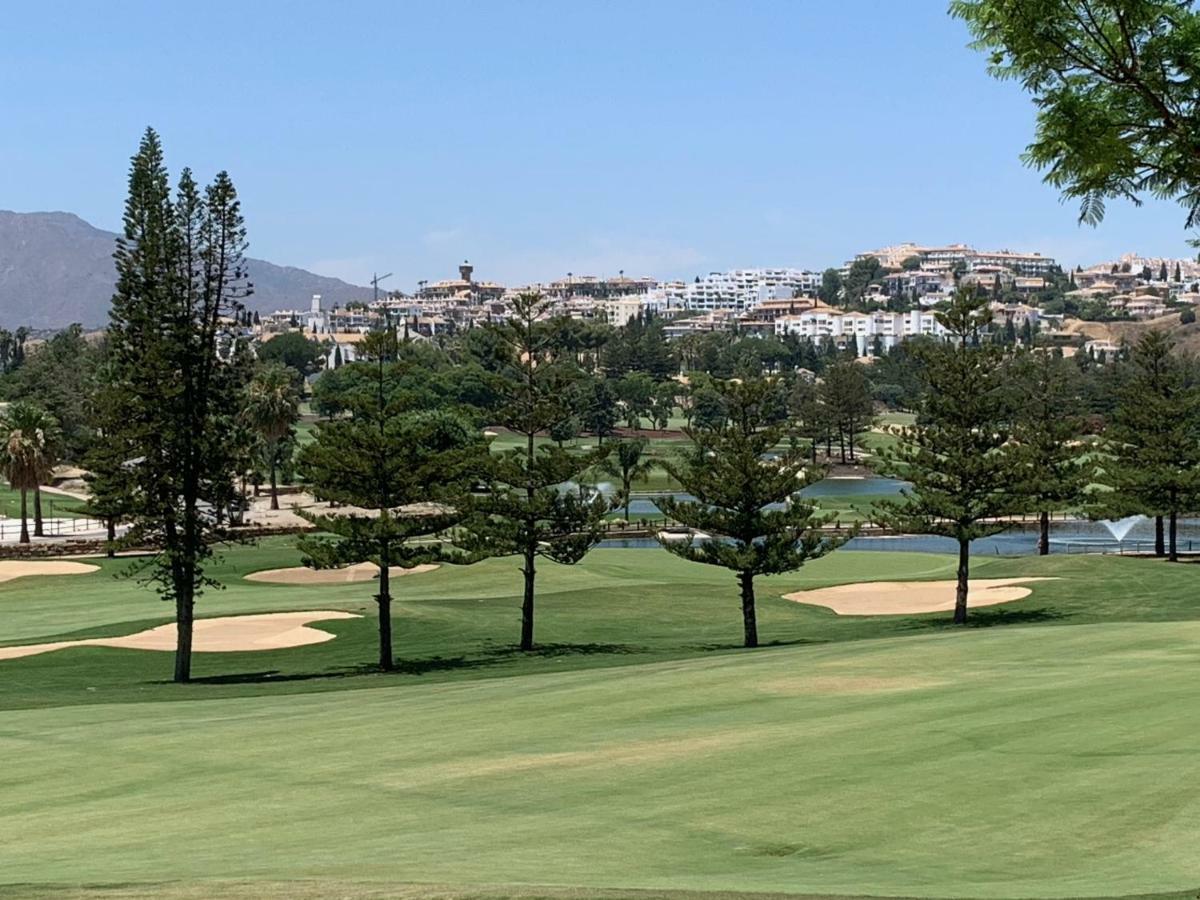 Mijas Golf Apartment Exterior foto