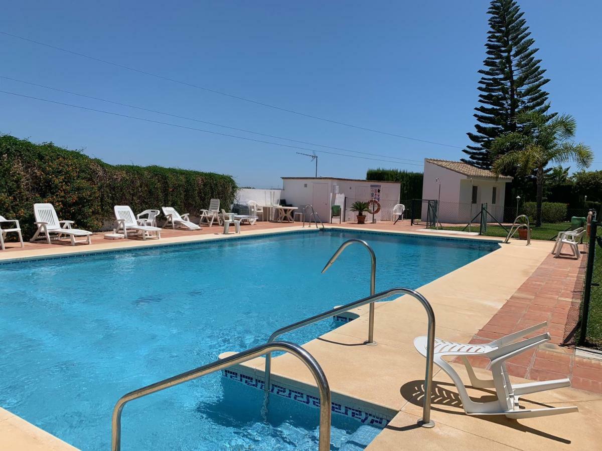 Mijas Golf Apartment Exterior foto