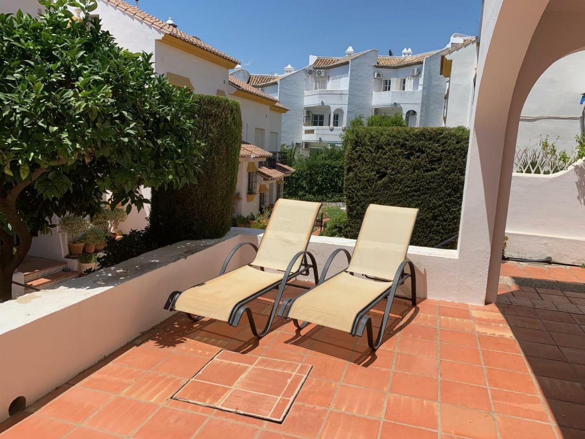 Mijas Golf Apartment Exterior foto